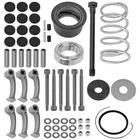 Caltric Primary Drive Clutch Rebuild Kit For Can-am Outlander 650 Efi 2007-2024 New. Price: $150.74.