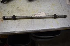 2016 Honda Pioneer 1000-5 Deluxe Rear Drive Shaft 40200-HL4-A00 Used. Price: $74.99.