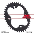 Jt Steel Rear Sprocket 36T Tooth Honda Trx 450 & Er 400EX 300EX 250X 250R New. Price: $35.97.
