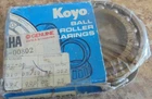 Koyo Nos Oem Bearing Yamaha 93306-00802 New. Price: $27.74.