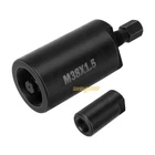 M38X1.5 Flywheel Rotor Magneto Puller Tool For Kawasaki Ninja 650 2006-2011 New. Price: $16.56.