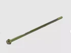 Qty 05-24 Polaris Sportsman Ranger Rzr Rear Suspension Screw Bolt 7519065 New. Price: $24.99.