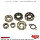Hot Rods Transmission Bearing Kit Yamaha YFS200 Blaster 88-06 New. Price: $144.35.