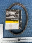 New 2024 Can-am XT700 Drivetrain Belt 422280225 Oem #2593EM Used. Price: $119.99.