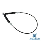 7081921 Heavy Duty Gear Shift Cable Fit For Polaris Rzr 900 1000 2015-2016 New. Price: $18.97.