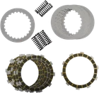 Barnett Clutch Kit For 303-35-10014 New. Price: $198.10.