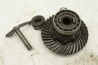 Kubota Rtv 1100 Bevel Gear K7591-91150 31720 Used. Price: $199.99.