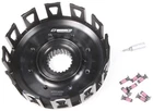 Wiseco Forged Clutch Basket Yamaha WR450F YZ450FX YFZ450R New. Price: $260.99.