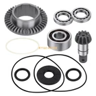 Front Differential Pinion Gear Bearing For Polaris Rzr 570 800 900 4 Xp New. Price: $169.99.