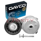 Dayco Drive Belt Tensioner Assembly For 1996-1999 Chevrolet C1500 4.3L 5.0L Ii New. Price: $55.82.