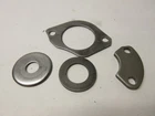 2005 Yamaha Gt Grizzly Shift Drum Stopper Plates Used. Price: $13.45.