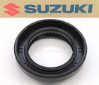 Secondary Drive Oil Seal Eiger King Vinson Quadrunner (see Notes) #O186 New. Price: $27.45.