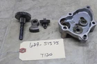 16-19 Honda Pioneer 1000-5 Engine Motor Transmission Shift Gears W Cover Used. Price: $99.95.