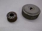 John Deere Xuv 825 Gator Timing Gear Set MIU12600 MIU12651 - Free Shipping Used. Price: $69.99.