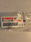 Yamaha Genuine Oem Authentic Cylinder Bearing #15 93315-11720-00 New. Price: $23.45.