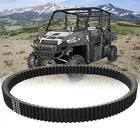 Oe Replacement Clutch Drive Belt For Polaris Rzr Xp 1000/ General 3211180 New. Price: $31.30.