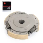Wet Clutch Centrifugal For Suzuki LT-4WD Quadrunner 1987-1995 (only Model S) New. Price: $69.99.