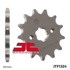 Front Sprocket 520 11T #JTF1324.11 Fits Honda TRX200 New. Price: $13.75.