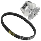 Complete Primary Drive Clutch W/ Belt For Polaris Sportsman 500 4X4 2003-2005 New. Price: $129.00.