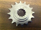 Pbi 530 448-17 Counter Sprocket Tooth Kawasaki Zrx 1100 1200 1995 1997 2000 New. Price: $29.95.