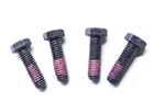 Oem Polaris 7517731 Bolt 3/8-16X1.25 Qty 4 Nos New. Price: $6.16.