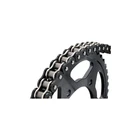 Bikemaster Bmzr Series Z-ring Chain 520X120, Black/chrome New. Price: $167.71.