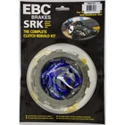 Ebc Brakes Street Racer Comp Clutch Kit SRK143 New. Price: $198.54.