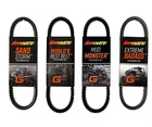 Polaris Ranger / Rzr Heavy-duty Cvt Drive Belt By Superatv DBPO1113EX Used. Price: $142.46.