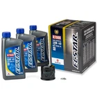 Suzuki Ecstar Semi-synthetic 10W40 Oil Change Kit Quarts 990A0-01E30-3KT New. Price: $46.99.