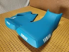 Yamaha Breeze Seat Cover YFA125 1989 2004 (green) Y-19 New. Price: $45.00.