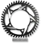 Vortex 452AZK-44 Sprocket CAT5 Bk 44T New. Price: $73.00.