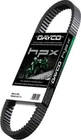 Dayco Hpx High Performance Extreme Drive Belt John Deere Gator 855D Diesel 11-17 New. Price: $130.05.