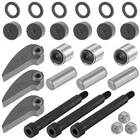 Primary Drive Clutch Rebuild Kit For Polaris Ranger 900 Xp 2016-2019 / 5140011 New. Price: $35.98.
