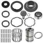 Caltric Front Differential Repair Kit For Polaris Rzr Xp Turbo 2018-21 1337228 New. Price: $250.00.