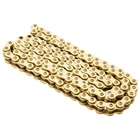 Tusk Gold X-ring Chain 520X116 For Honda CRF450X 2019-2024 New. Price: $90.82.