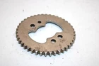 18 Suzuki King Quad 500 Oem Upper Timing Chain Sprocket 12741-09F00 AS9 Used. Price: $10.99.