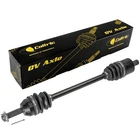 Caltric Front Left Right Cv Axle For Polaris Ranger 570 Crew 2018-2021 Used. Price: $60.80.