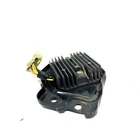 93 Kawasaki BAYOU400 KLF400B 4X4 Oem Voltage Regulator W/bracket 21066-1078 AK32 Used. Price: $53.99.