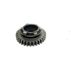 07-19 Honda Rancher 420 Oem 33T Third Countershaft Gear 23451-HP5-A50 AH21 Used. Price: $34.99.
