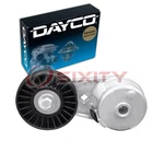 Dayco Drive Belt Tensioner Assembly For 2005-2010 Chevrolet Cobalt 2.0L 2.2L Ph New. Price: $87.50.