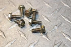 19 / 21 Polaris Ranger Rzr General 1000 Front Differential Fasteners Bolts Used. Price: $29.95.