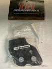 T.m. Designworks 1231-1650 RCG-002-BK Chain Guide Black New. Price: $62.95.