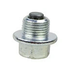 Polaris 3233448 Gearcase Plug 1993-2012 Xplorer 2X4 4X4 6X6 Sportsman Scrambler New. Price: $27.95.