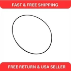 Caltric 93211-52001-00 For Yamaha Primary Clutch Cam Stopper O-ring New. Price: $18.68.
