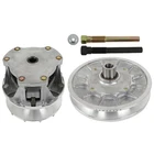 Fit For Polaris Ranger 500 1998-2013 New Ebs Primary & Secondary Clutch. Price: $303.12.