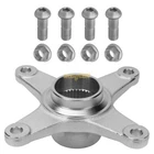 Rear Sprocket Hub Collar For Yamaha 09-24 450X 18P-25386-00-00 New. Price: $48.99.