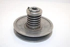 Arctic Cat 400 Fis Auto Trans Oem Secondary Clutch 3403-240 3402-627 AA9 Used. Price: $38.69.