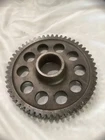 FL400R Honda Pilot Used Oem Final Gear, 54 Teeth 23431-HE0-000. Price: $110.00.