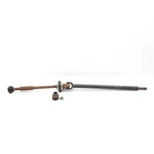Yamaha 2017 Wolverine R-spec Front Drive Shaft 3422 1XD-46173-00-00 Used. Price: $84.69.