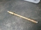 98-99 Honda Center Drive Shaft # 21601-HM5-A10 TRX300 Fourtrax Used. Price: $15.95.